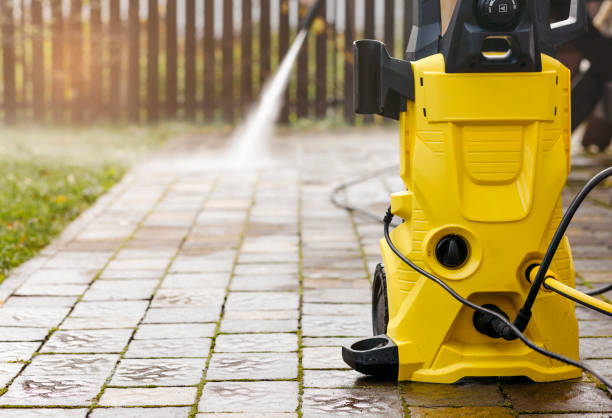 Trusted Tracy, MN Pressure Washing Services Experts